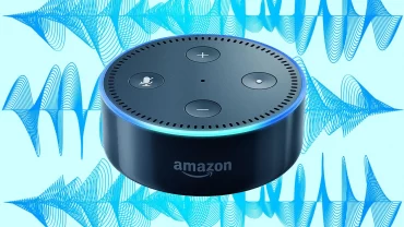 Amazon Alexa