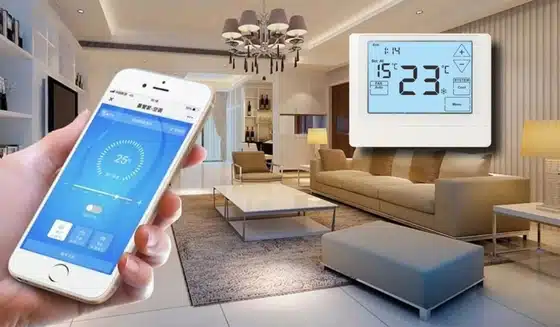 ترشيد استهلاك الطاقة في المباني